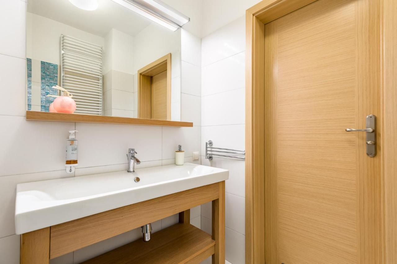 Apartament Playa Baltis 58 Misdroy Exterior foto